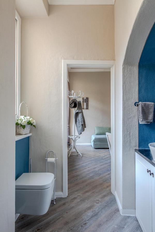 B&B Magnolia Cannobio Dış mekan fotoğraf
