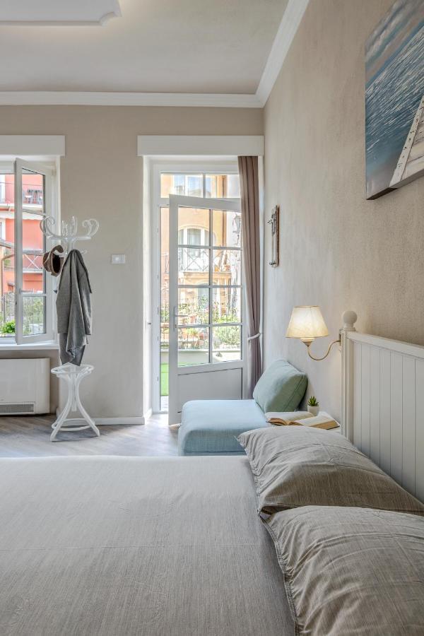 B&B Magnolia Cannobio Dış mekan fotoğraf