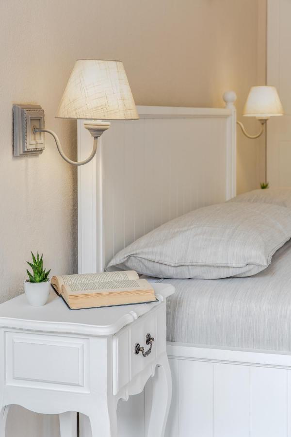 B&B Magnolia Cannobio Dış mekan fotoğraf