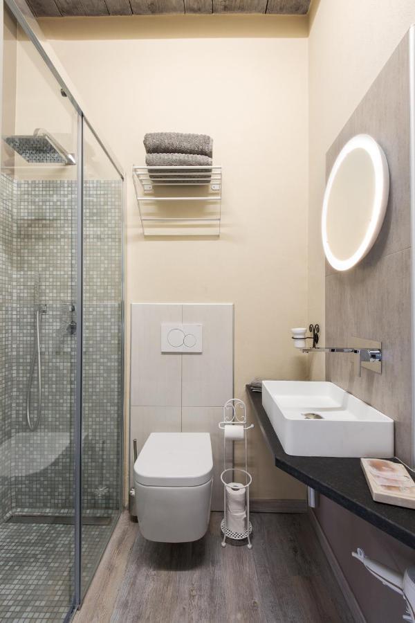 B&B Magnolia Cannobio Dış mekan fotoğraf