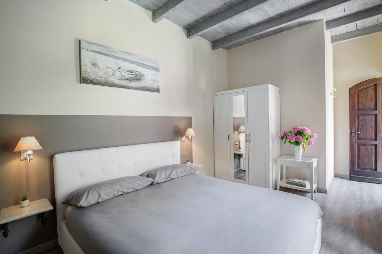 B&B Magnolia Cannobio Dış mekan fotoğraf
