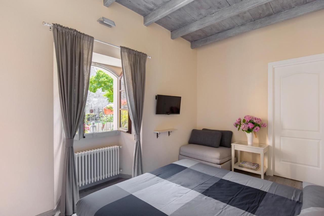 B&B Magnolia Cannobio Dış mekan fotoğraf