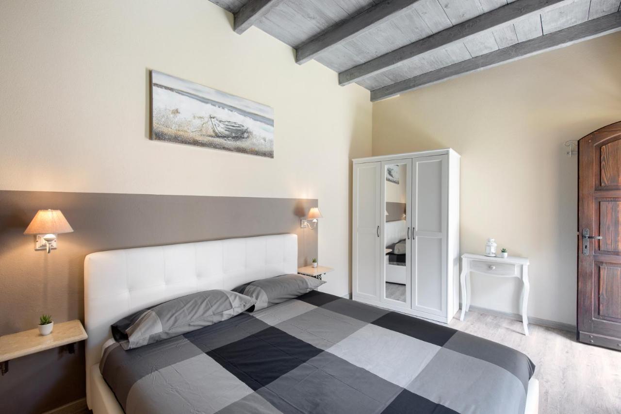 B&B Magnolia Cannobio Dış mekan fotoğraf