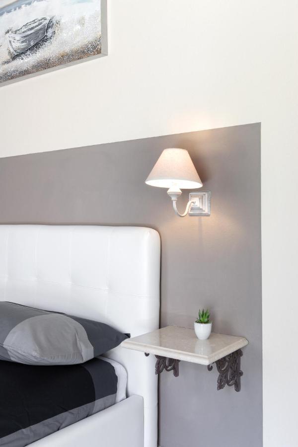 B&B Magnolia Cannobio Dış mekan fotoğraf