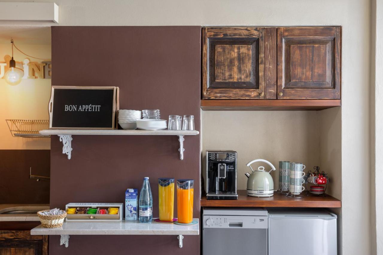 B&B Magnolia Cannobio Dış mekan fotoğraf