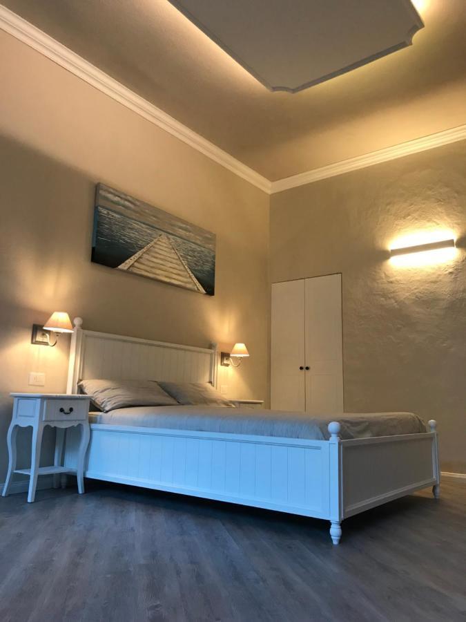B&B Magnolia Cannobio Dış mekan fotoğraf