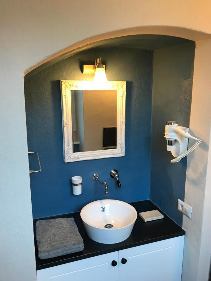 B&B Magnolia Cannobio Dış mekan fotoğraf