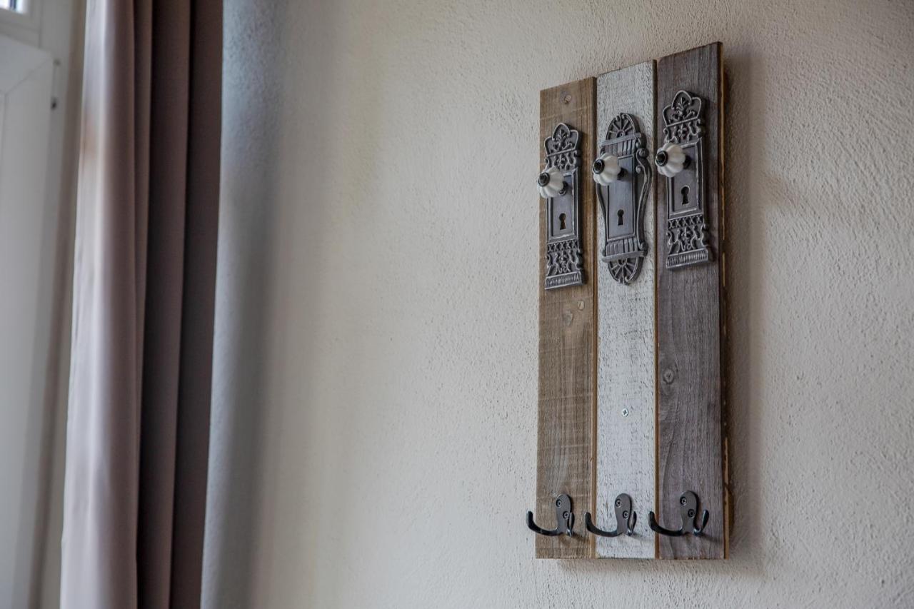 B&B Magnolia Cannobio Dış mekan fotoğraf