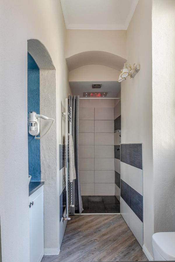 B&B Magnolia Cannobio Dış mekan fotoğraf