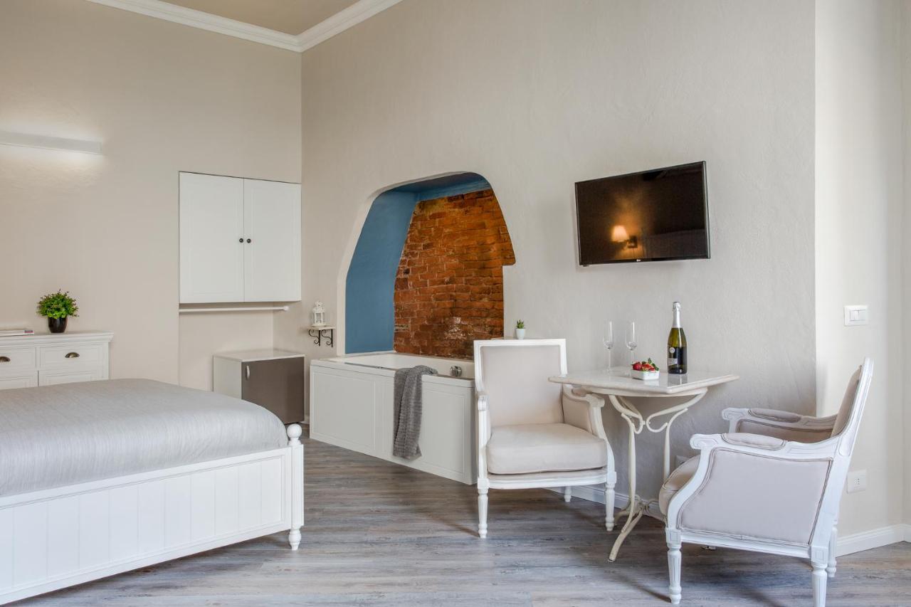 B&B Magnolia Cannobio Dış mekan fotoğraf