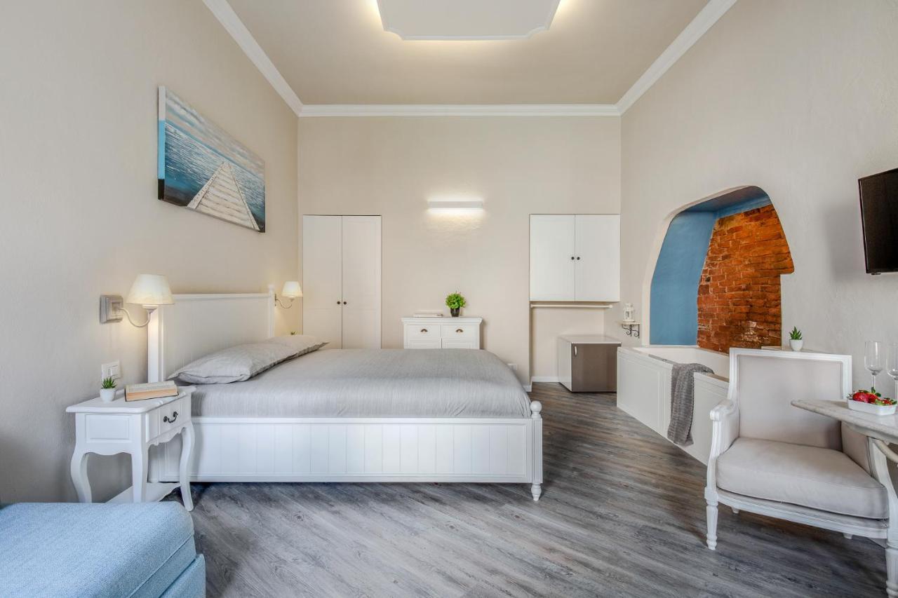 B&B Magnolia Cannobio Dış mekan fotoğraf